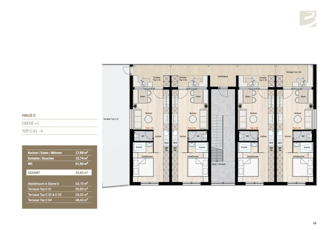 Apartment "Johann" Aktivurlaub Im Bregenzerwald 梅劳 外观 照片