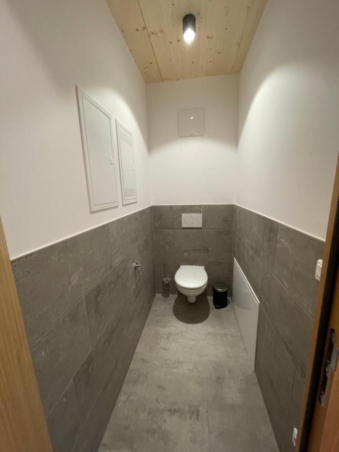 Apartment "Johann" Aktivurlaub Im Bregenzerwald 梅劳 外观 照片