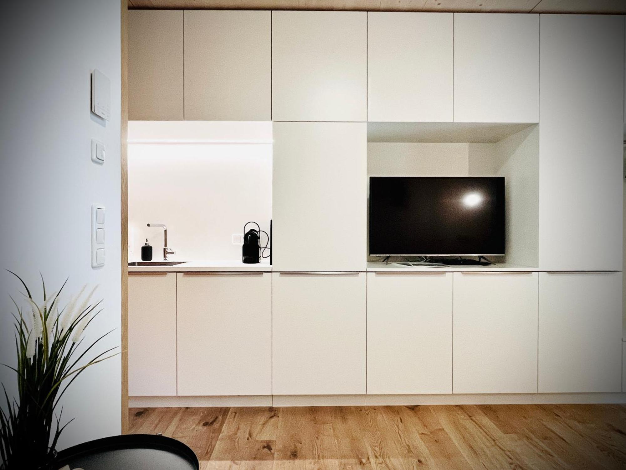 Apartment "Johann" Aktivurlaub Im Bregenzerwald 梅劳 外观 照片