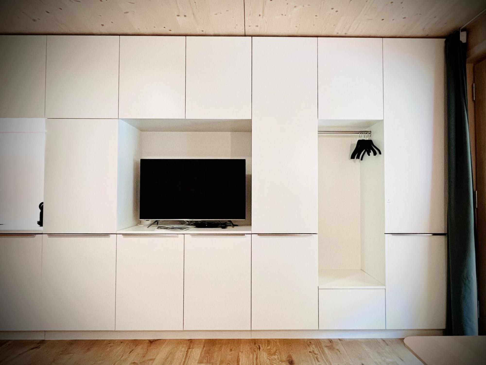Apartment "Johann" Aktivurlaub Im Bregenzerwald 梅劳 外观 照片